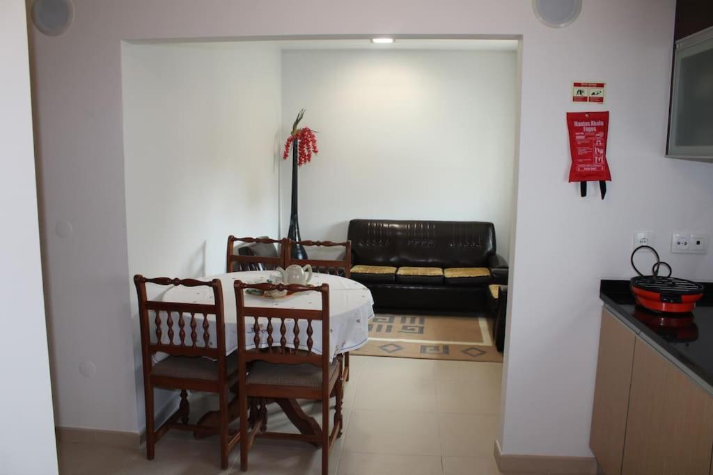Charming Religious House II Apartman Fátima Kültér fotó