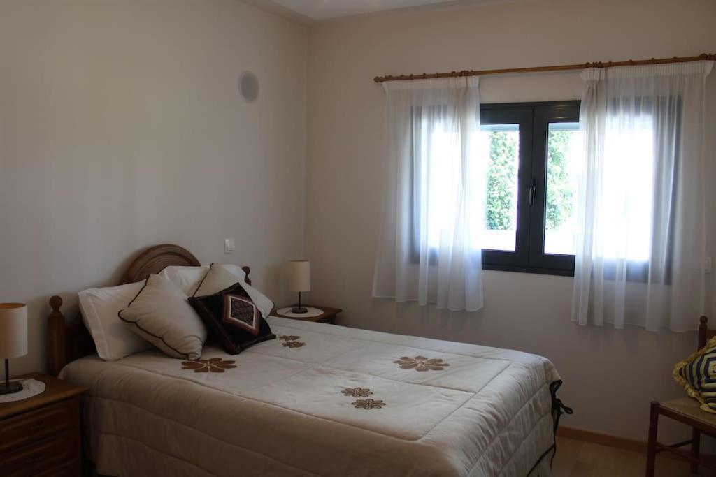 Charming Religious House II Apartman Fátima Kültér fotó